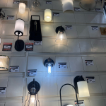 sconces